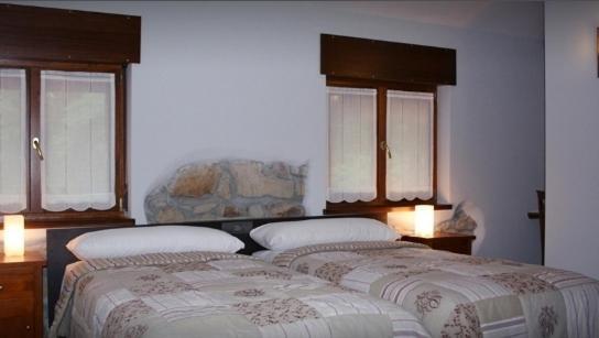 Hotel Errekalde 레소 외부 사진