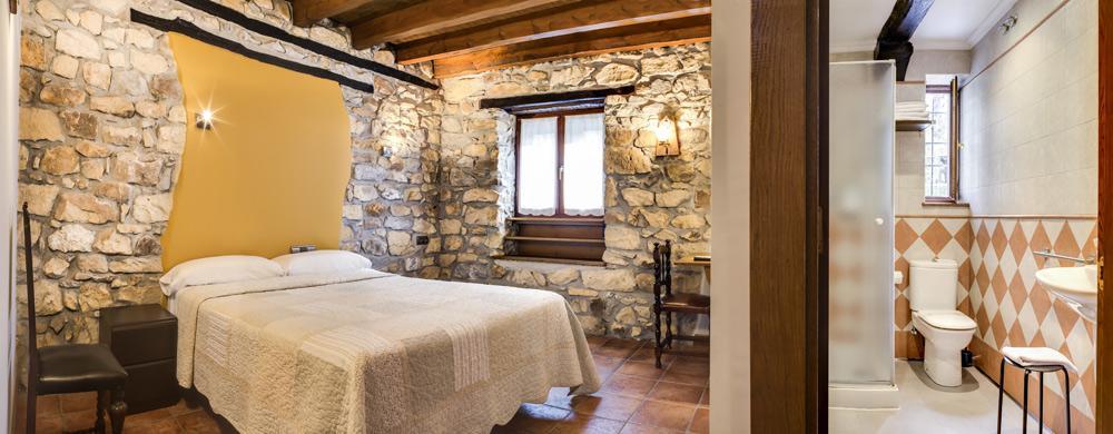 Hotel Errekalde 레소 외부 사진